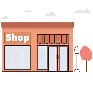 Score Stock Illustration