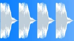 Score tally - game loop 01 Sound Effect