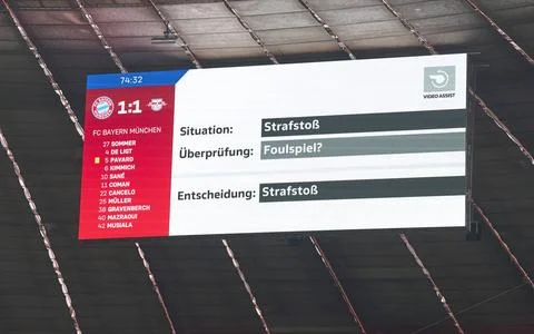 Scoreboard, Screen, Screenboard, Digital, LED, Display, Monitor, Final res... Stock-Fotos