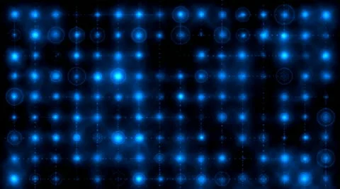 Scoreboard. Very close-up Stock Footage 11852682