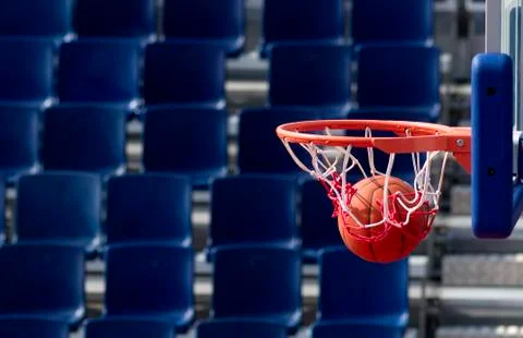 Scoring point Stock Photos