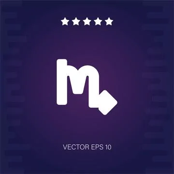 Scorpio vector icon Stock Illustration