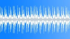Scorpion Deathlock - dramatic, blues, rock, hip hop (loop 4 background) Stock Music
