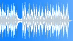 Scorpion Deathlock - dramatic, blues, rock, hip hop (15 sec background) Stock Music