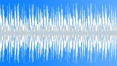 Scorpion Deathlock - dramatic, blues, rock, hip hop (loop 1 background) Stock Music
