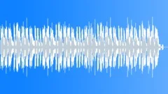 Scorpion Deathlock - edgy blues rock hip hop - full mix short loop 5 Stock Music
