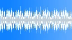 Scorpion Deathlock - edgy blues rock hip hop - no drums short loop 1Stock Music