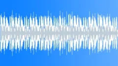Scorpion Deathlock - edgy blues rock hip hop - no drums short loop 5 Stock Music