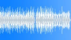 Scorpion Deathlock - edgy blues rock hip hop - no lead long loop Stock Music