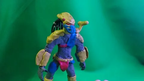 Scorpion 動画素材 205778520