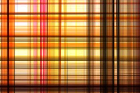Scotch pattern of abstract background. Illustrazione stock