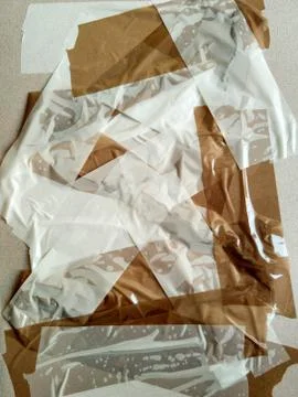 Scotch texture Stock Photos