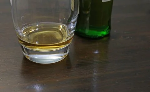 Scotch Whisky Stock Photos