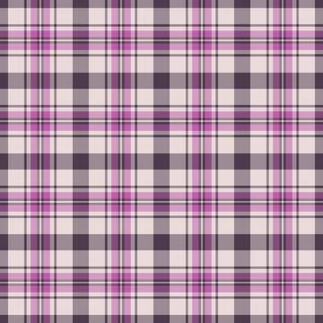 Scotland check pattern plaid, complexity tartan textile background. Latin t.. 스톡 일러스트