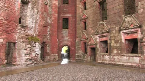 Scotland Видео 9173117