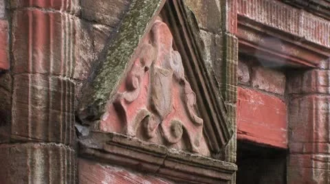 Scotland Video stock 9279354