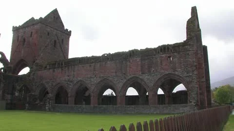 Scotland 스톡 동영상 9279533