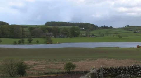 Scotland Video stock 9280843