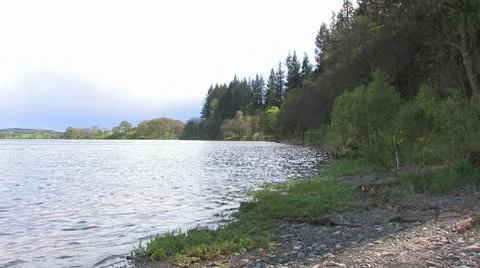 Scotland Stock-Footage 9867413