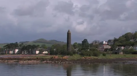 Scotland Video stock 9868859