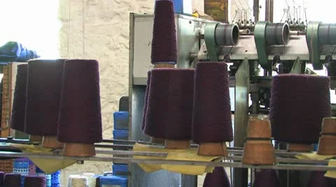 Scotland 動画素材 9869424