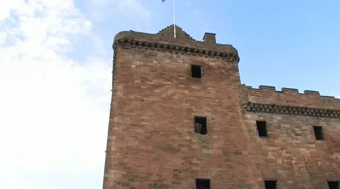 Scotland Stock-Footage 9869672