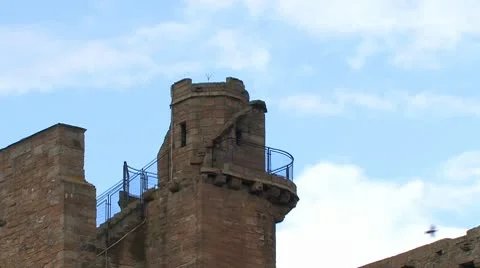 Scotland Video stock 9869714