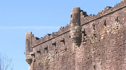 Scotland Video stock 9870159