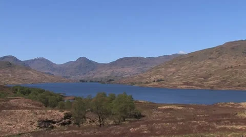 Scotland Видео 9870642