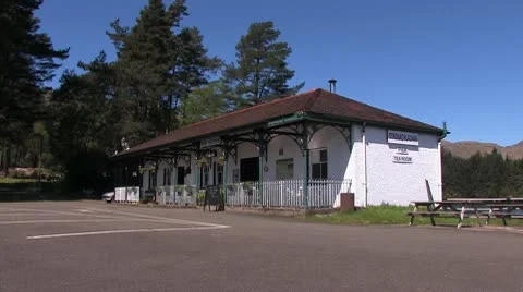 Scotland Видео 9870723