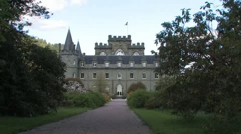 Scotland Видео 9871282