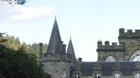 Scotland Видео 9871307