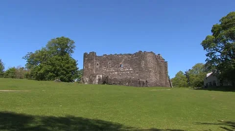 Scotland Stockbeeldmateriaal 9872393