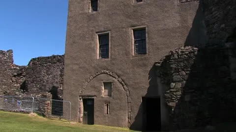 Scotland Video stock 9872413