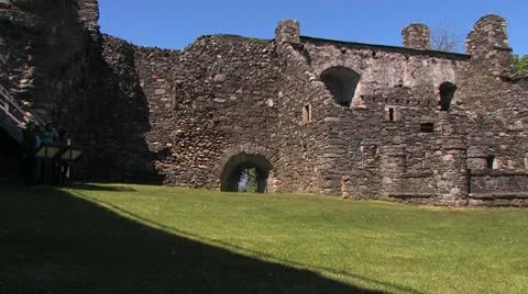 Scotland Видео 9872468