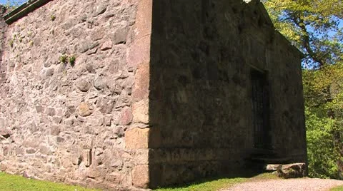 Scotland 库存影片 9872637