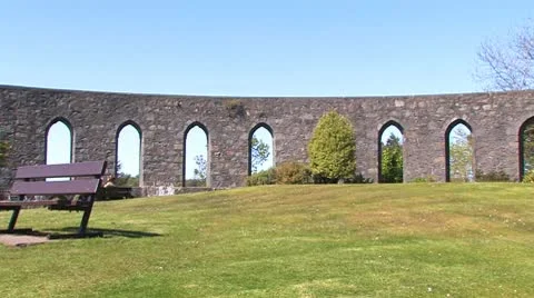 Scotland 스톡 동영상 9872757