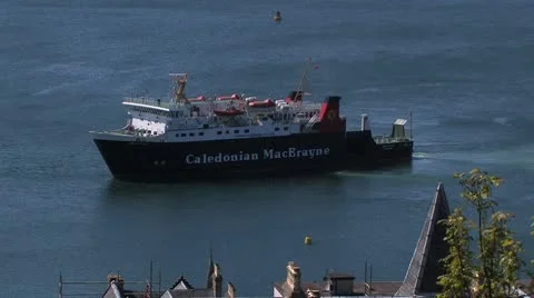 Scotland Видео 9872812