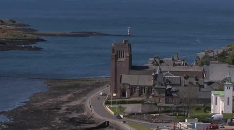 Scotland 스톡 동영상 9872850