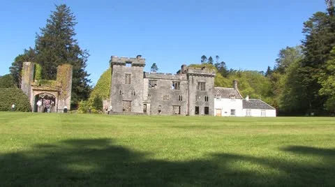 Scotland Видео 9875077