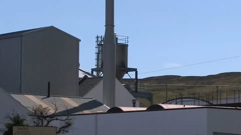 Scotland Video stock 9875495