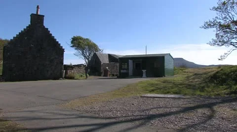 Scotland Видео 9876059