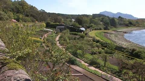 Scotland Видео 9876478