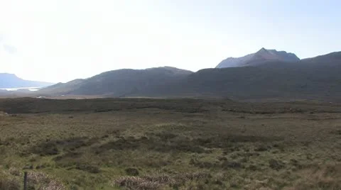 Scotland Video stock 9876522