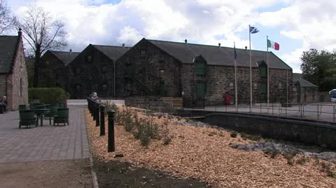 Scotland Stockbeeldmateriaal 9876830