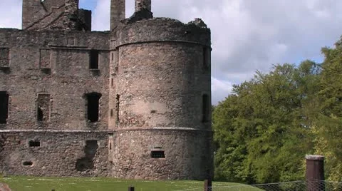 Scotland Stockbeeldmateriaal 9876968