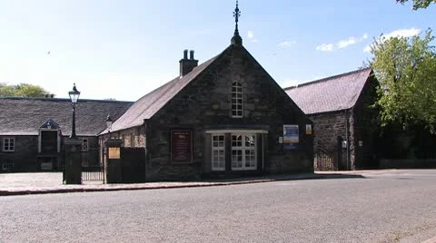 Scotland Видео 9877273