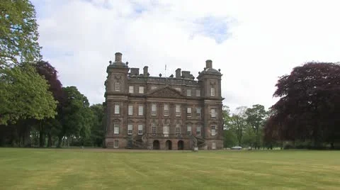 Scotland Video stock 9877609