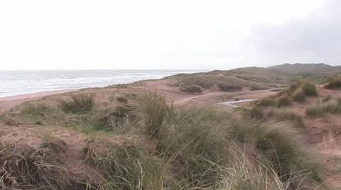 Scotland Video stock 9877753