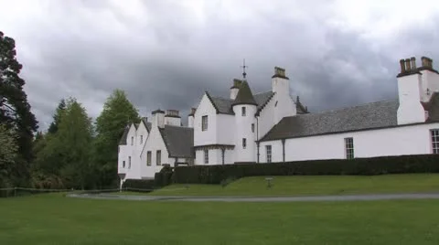 Scotland Видео 9877781